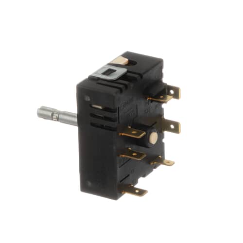 Samsung Range Surface Element Control Switch DG44-01006A Samsung Range Surface Element Control Switch DG44-01006A